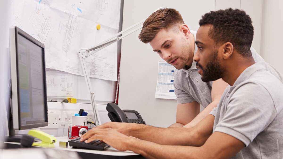 OpenTextDev's tweet card. Manufacturing is evolving faster than ever. From smart factories and connected supply chains to predictive maintenance and real-time analytics, the modern plant floor is powered...