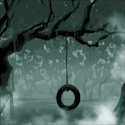 DreamsYokai's tweet card. Listen to Tire Swing by Yokai Dreams