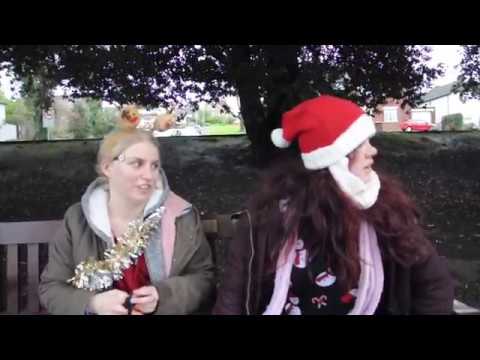 DiffFilms's tweet card. Merry Crisis