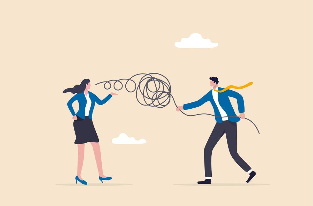 jerondanielpaul's tweet card. Half of the problems with incentive compensation can be avoided through better communication with reps (and participants).