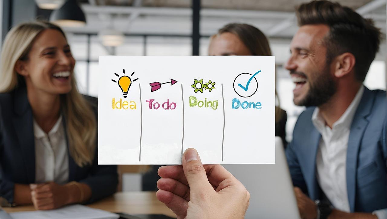 goFileMaker's tweet card. Eine neue ERP-Software löst keine Probleme, wenn die Prozesse dahinter unklar sind. Warum Daten- und Prozessdenken entscheidend ist.