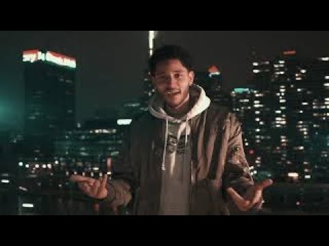 mikebrown_4l's tweet card. MIKEBROWN - And You're? (Official Music Video)