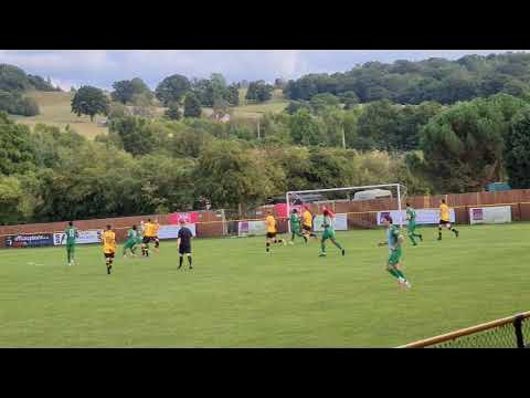 onixsystemsltd's tweet card. Alvechurch V Biggleswade 19 09 2021