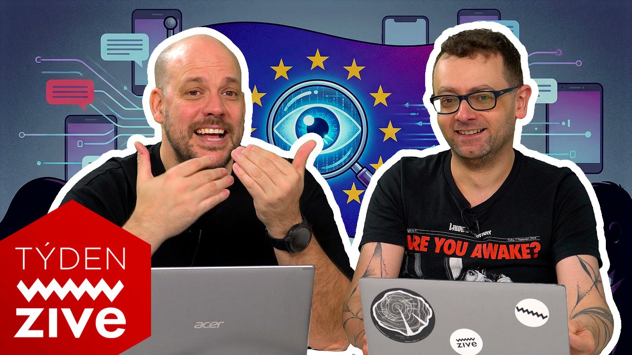 computer_zive's tweet card. Rada EU schválila zákon, kterému se všeobecně přezdívá Chat Control 2.0. Je kontroverzní, protože má bránit šíření dětské pornografie, ale za cenu sledování soukromých konverzací ve službách typu...