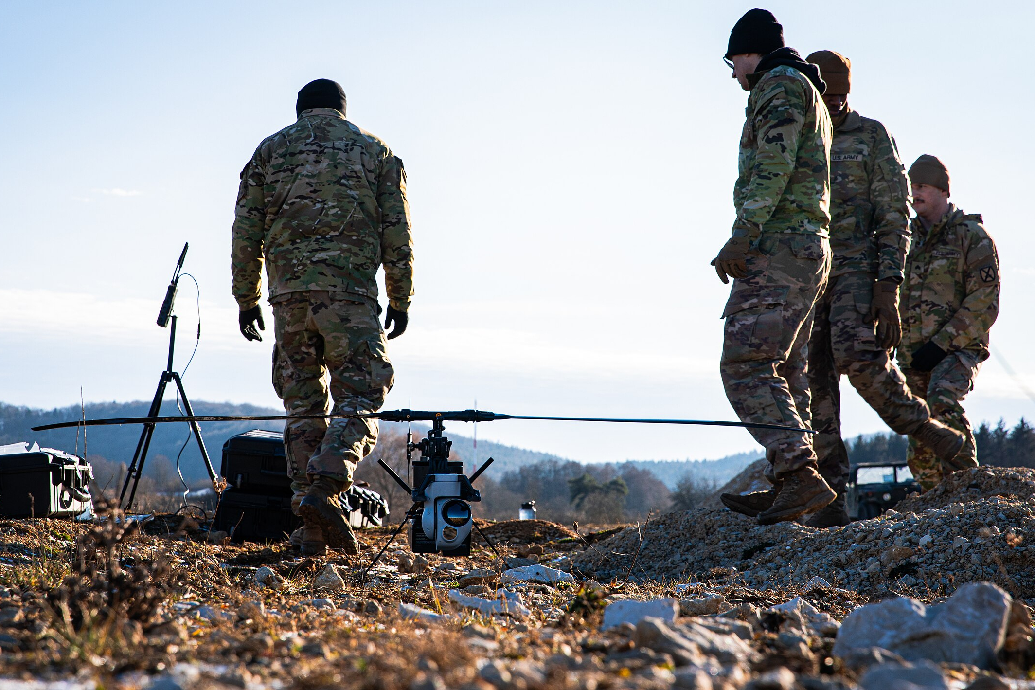 palladiummag's tweet card. Early Adopters Win Wars