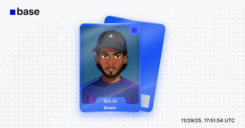 Tweet card summary image