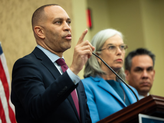 dbaDonald's tweet card. The DNC has taken out a huge loan ahead of next year's midterms, just after the party came out of the government shutdown with nothing.