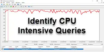 mssqltips's tweet card. Learn how to identify CPU intensive SQL Server queries that are caused by implicit conversions and how to resolve.