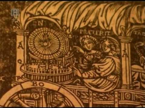 PolymathicCoder's tweet card. The Antikythera Machine