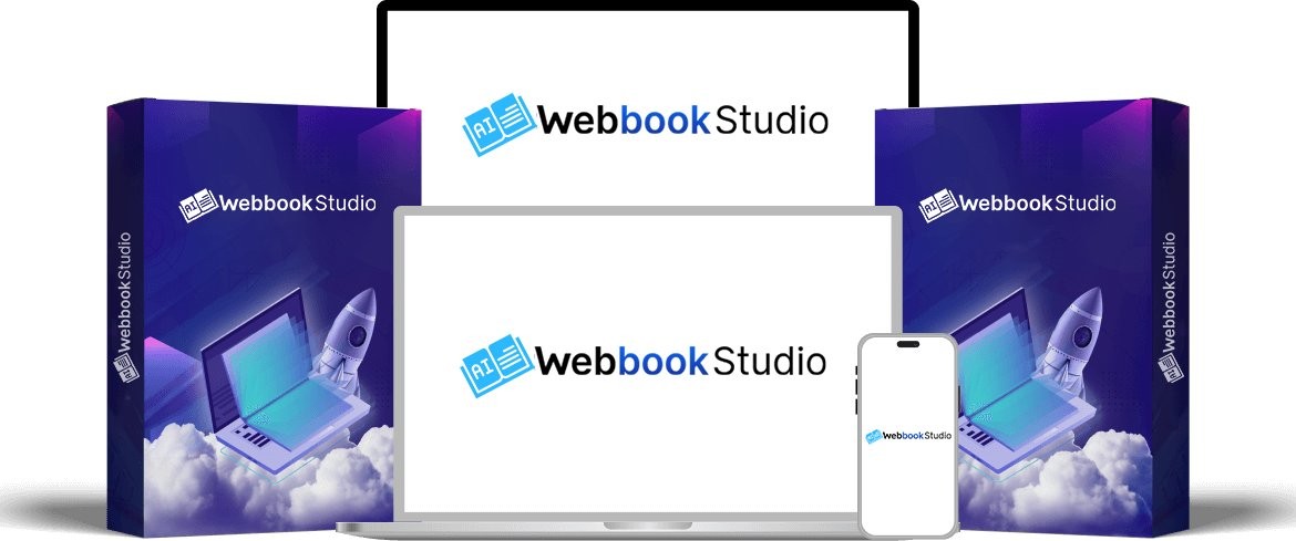 MdMahmu93034168's tweet card. Enter WebBookAI Studio, the world's #1 Amazing 3D/Animated FlipBook, eBook, and Article creator, meticulously crafted to take your content to unprecedented heig