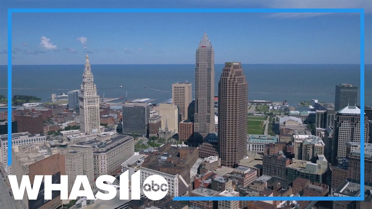 helpusell's tweet card. The impact remote work has had on commercial real estate in America