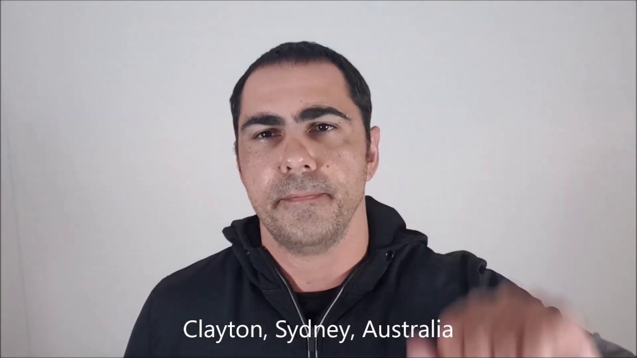 AtlasSoftWeb's tweet card. Clayton, Australia