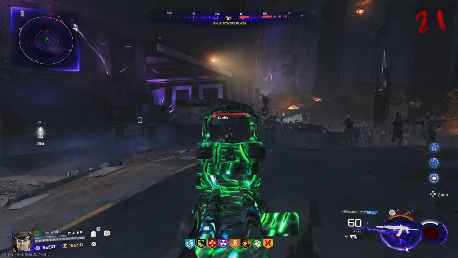 bollywoodfever3's tweet card. Learn the fastest ways to farm Essence in Black Ops 7 Zombies. Master critical kills, power-ups, and T.E.D.D. Tasks to dominate