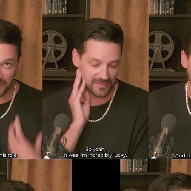 DebDarkPetal's tweet card. Vikram Chamberlain Fandom (@vikramchamberlain_fandom) • Instagram photos and videos