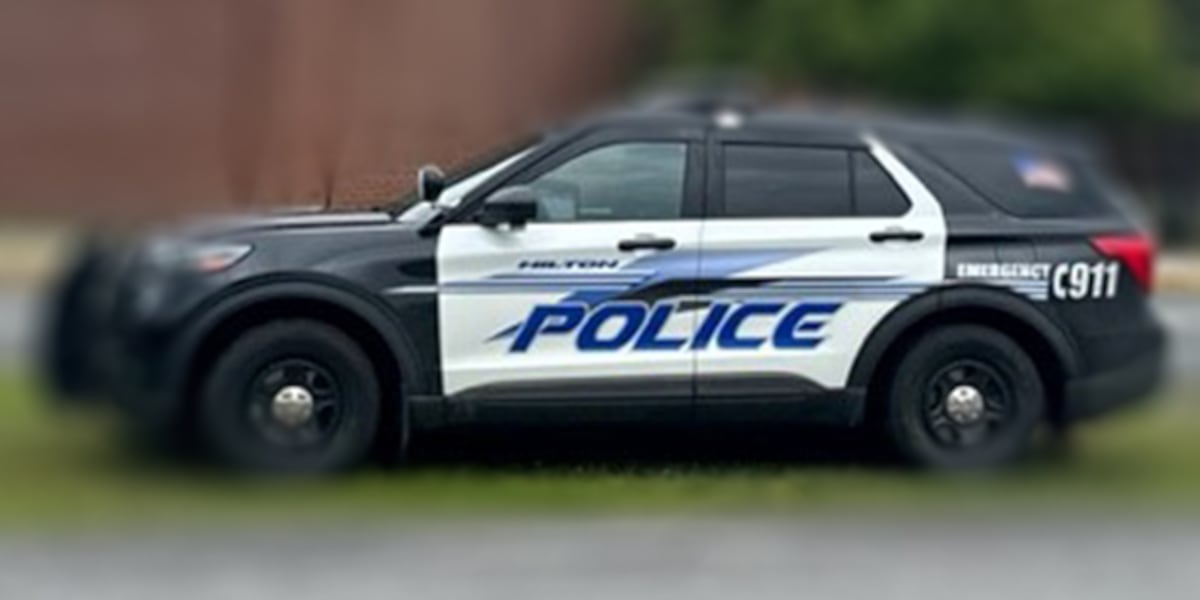 wcax's tweet card. Residents in Milton can expect to see a significant police presence near the middle school on Wednesday, but officials say there's no cause for concern.