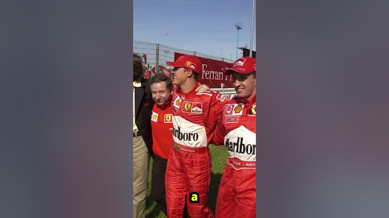 theupdaterep's tweet card. Ferrari, il Vuoto di Competenze che Compromette lo Sviluppo #theupd...