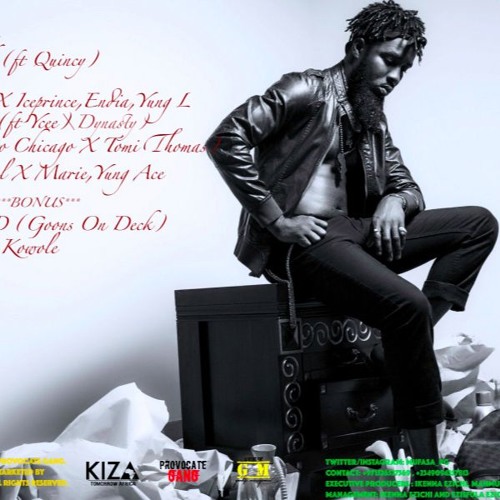 TrangGolz's tweet card. ITS COOL ft Yung Ace & Marie