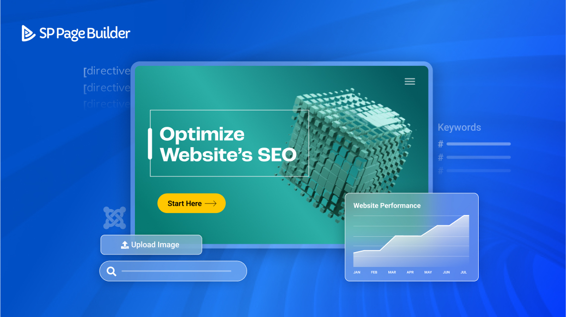 joomshaper's tweet card. Joomla is a popular content management system that can help improve your website's search engine optimization (SEO) in a number of ways. With its...