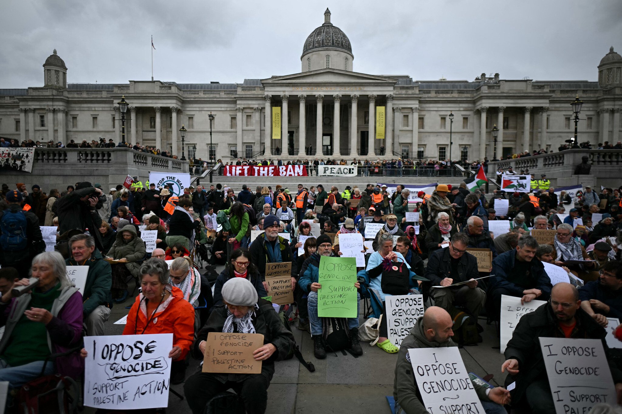 PopeMarco's tweet card. * * *