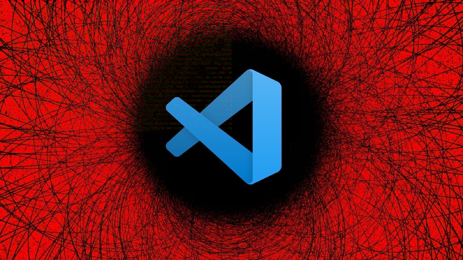 TweetThreatNews's tweet card. The Glassworm malware campaign has re-emerged on extension marketplaces for VS Code, infecting new packages with malicious code designed to steal sensitive information and maintain stealthy remote...