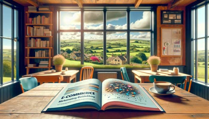 LocalSEOSome's tweet card. E-commerce Marketing in Moreton in Marsh Gloucestershire: E-commerce marketing involves strategically promoting and selling products or...