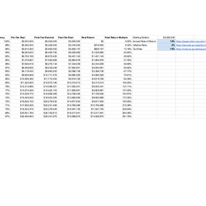 Tweet card summary image