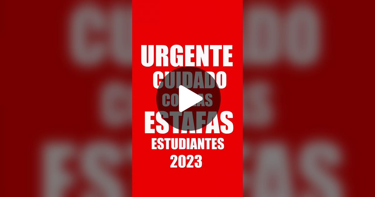 Mjv33Monica's tweet card. 253 me gusta, 120 comentarios. "CUIDADO CON LA ESTAFA DE IDAT."