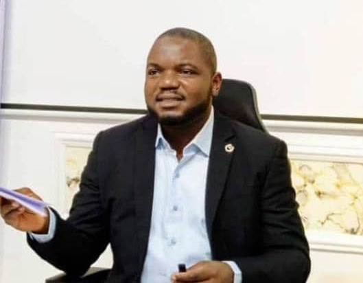 yardcodeNG's tweet card. The Federal Government has endorsed the use of a new digital geocoding platform, YardCode, as part of its strategy to strengthen security