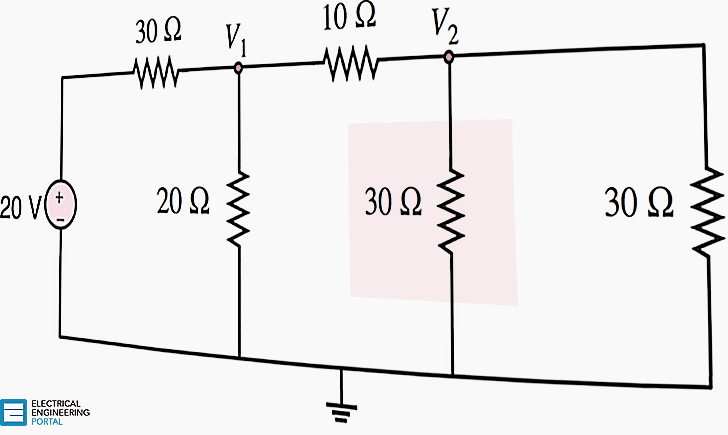 eeportal_com's tweet card. This article is about basic understanding of measuring devices for the measurement of electrical parameters - ohmmeter, ammeter, voltmeter and wattmeter.