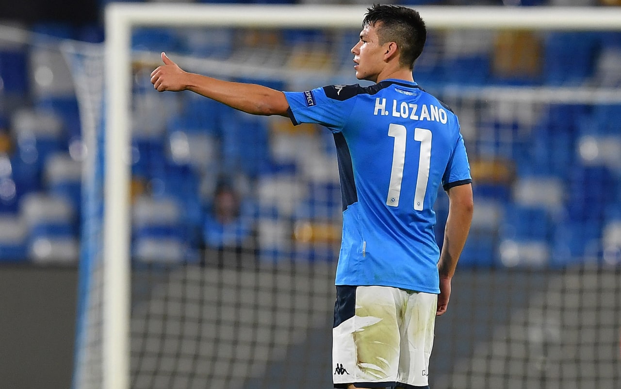 DiMarzio's tweet card. Le formazioni ufficiali di Udinese-Napoli, gara valida per la 33ª giornata di Serie A: le scelte di Sottil e Spalletti