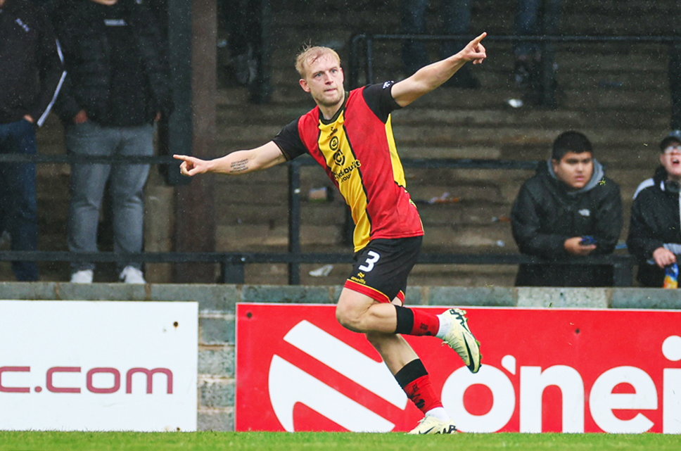 sked21's tweet card. Harry Milne is a Hearts target as they look to add depth at left-back.