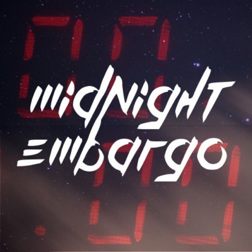 unsigned_london's tweet card. Borderline (Won't Let Up)