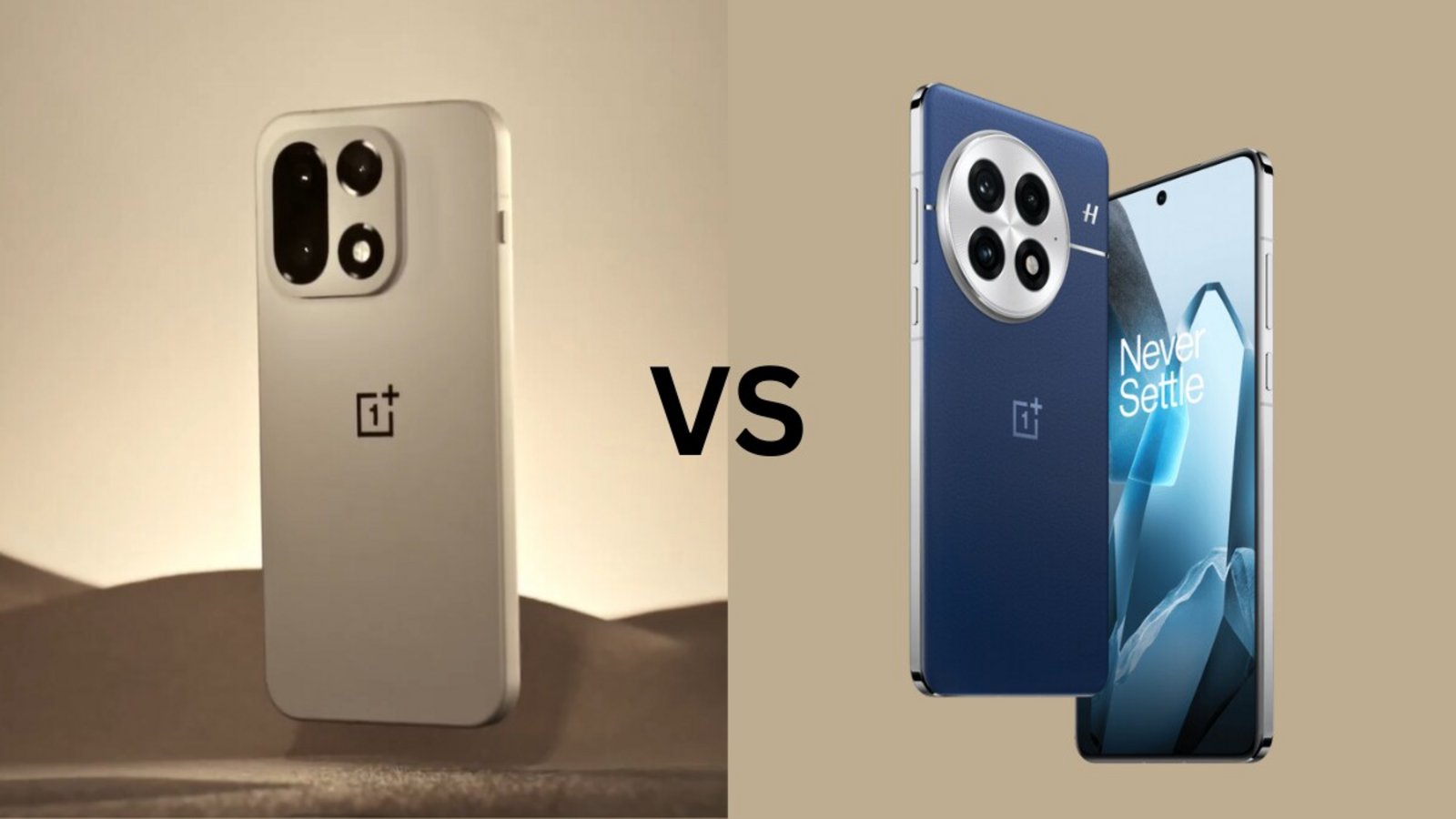 HTTech's tweet card. OnePlus 15 5G is launching soon, and here are 5 upgrades we expect to see over the OnePlus 13 5G model.