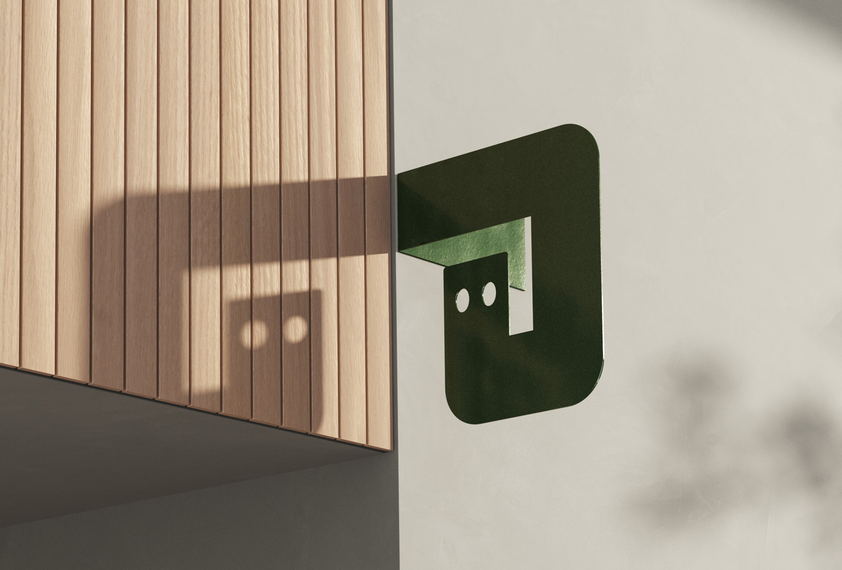 saurospagnol's tweet card. Village Green by Seachange