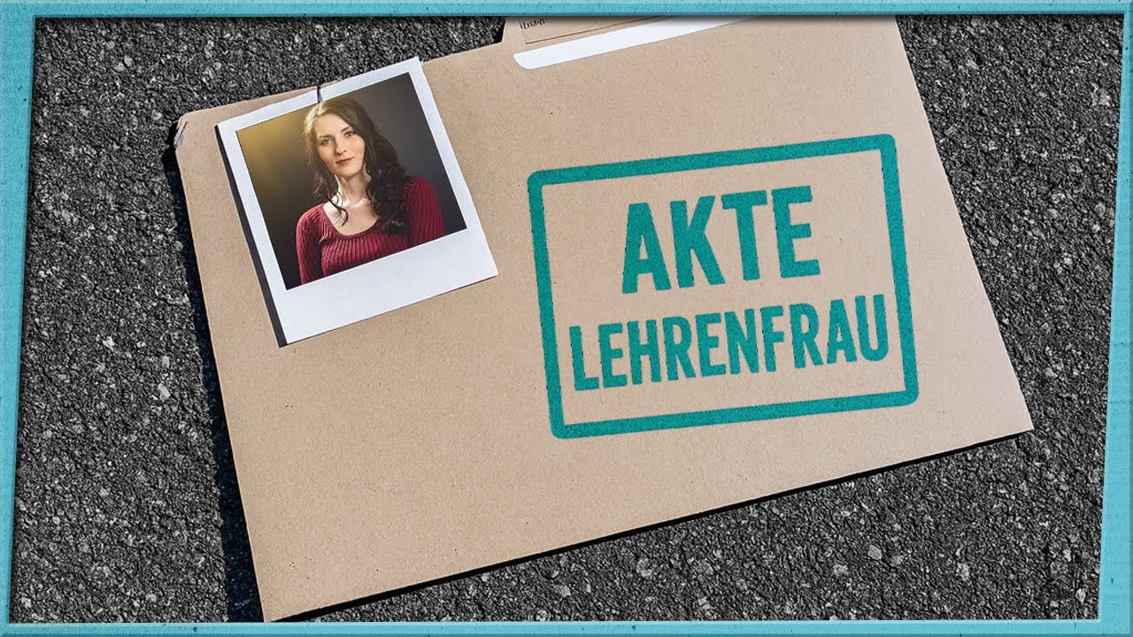 RolfHummer's tweet card. Mehr LEAKS über LEHRENFRAU
