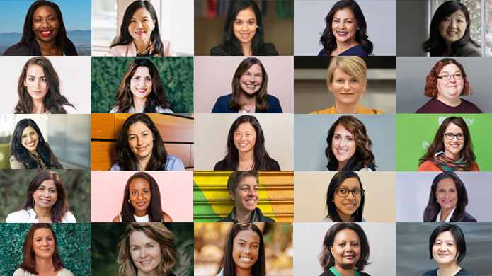GirlGeekX's tweet card. CHECK OUT THE MOST RECENT 2025 60 FEMALE CTOs TO WATCH LIST HERE! Did you know a woman created ChatGPT? OpenAI Chief Technology Officer (CTO) Mira Murati leads the company that creates ChatGPT. In...