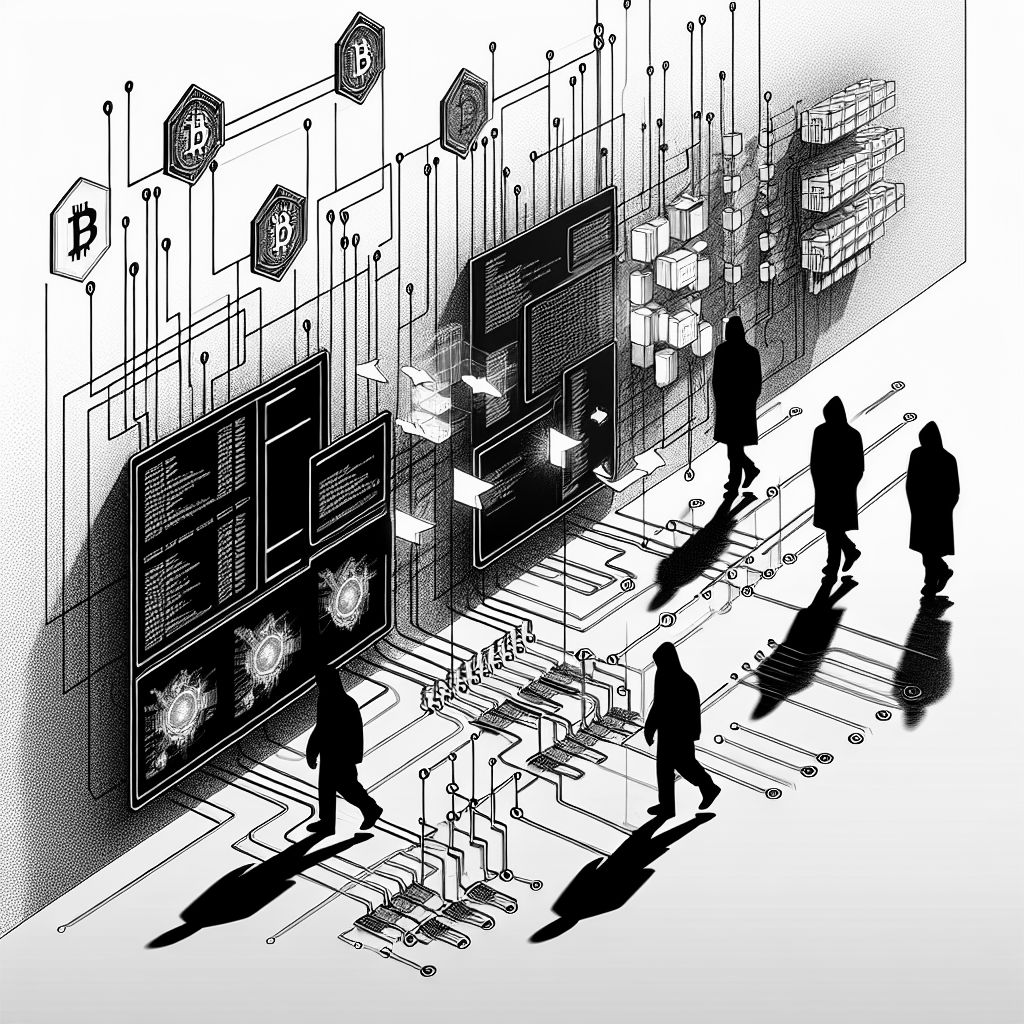 mitchcasspari's tweet card. Ein Cyberangriff auf die südkoreanische Kryptobörse Upbit hat 36 Millionen US-Dollar gestohlen. Nordkoreanische Hacker werden verdächtigt, hinter dem Angriff zu stecken.