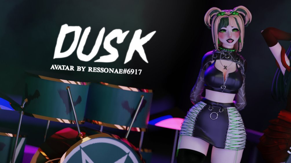 managementguru1's tweet card. ♡ Dusk ♡Showcase: https://youtu.be/k8ngP6jKiFMIn collaboration with Emrisa: https://emrisa.gumroad.com/l/emThornIn collaboration with Illume: https://illume.gumroad.com/l/lunahg ♡Features♡♡━━━━━━━━...