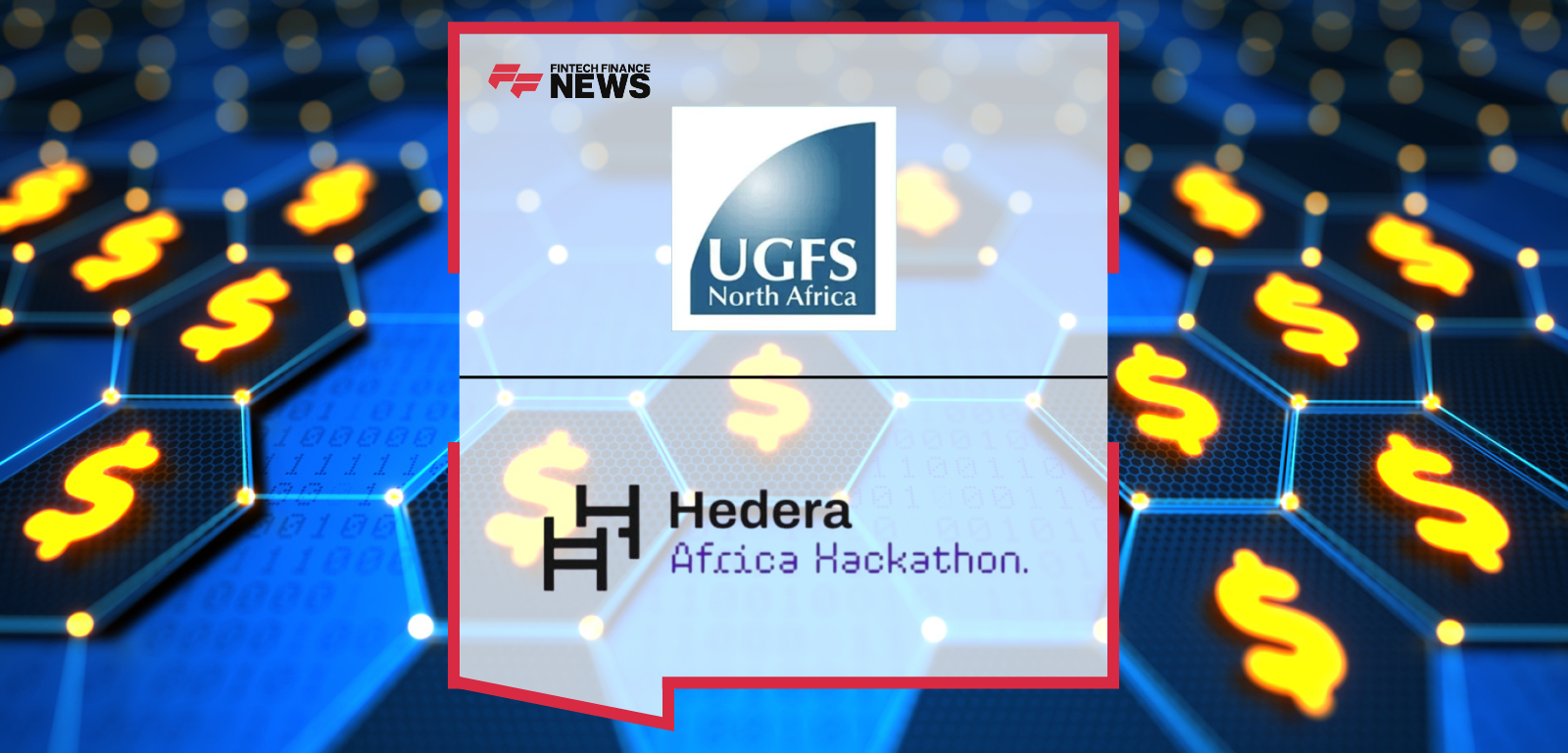 Apollo19681011's tweet card. UGFS North Africa, a leading venture capital firm, has announced a partnership with The Hashgraph Association.