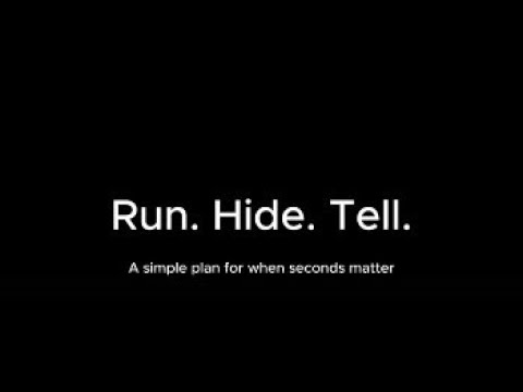 Hector_ISF's tweet card. A Simple Plan for When Seconds Matter