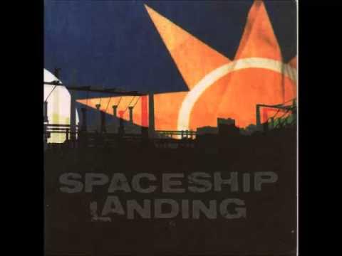 StoneD__7's tweet card. Spaceship Landing (full album)