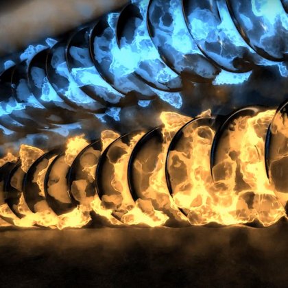 Tweet card summary image