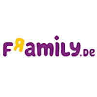 preishals's tweet card. Beim Online-Shop Framily könnt Ihr momentan mit diesem Gutscheincode 30% Rabatt auf personalisierte Kinderbücher erhalten. Vorteilscode einfach einlösen und sparen!