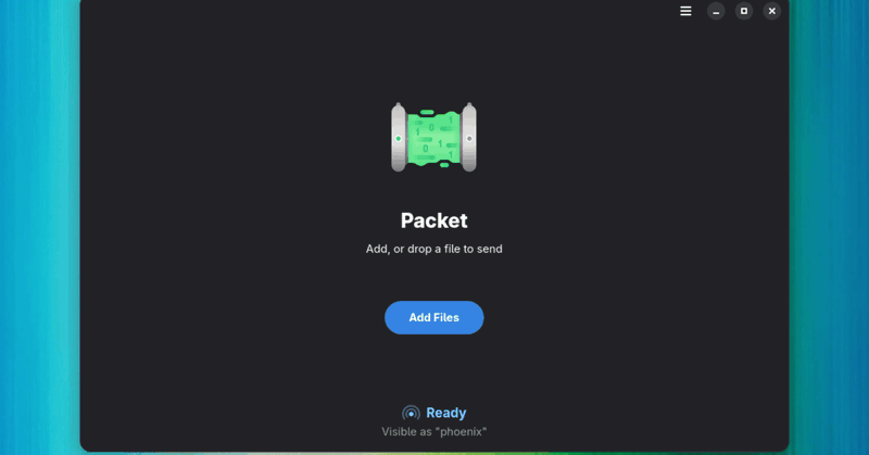 Tweet card summary image