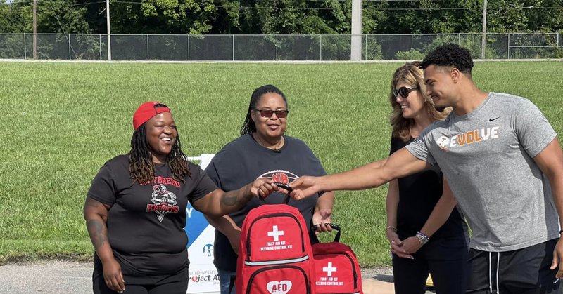 Tweet card summary image