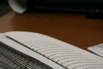 NonProfitHelpDC's tweet card. "This call for essays is specifically geared toward young professionals in the nonprofit sector. Tell us your perspectives on EDI: equity, diversity, and inclusion."—Shafaq Hasan, Community Builder