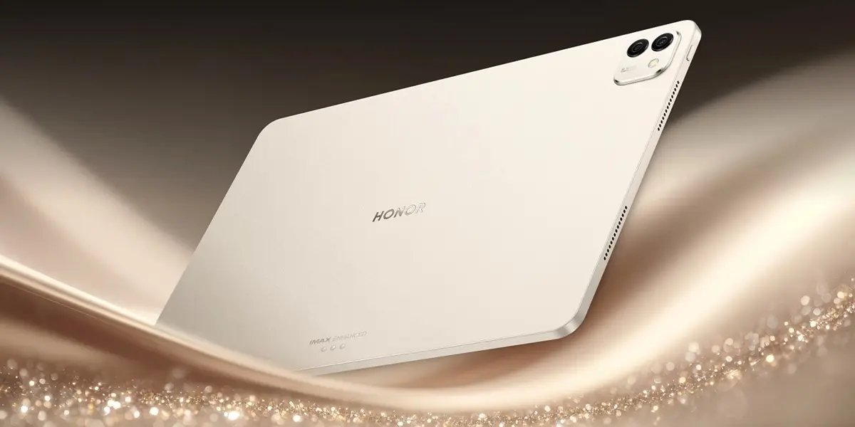 MovilesDualSIM's tweet card. HONOR MagicPad 3 Pro: la tablet Android que desafía al iPad Pro...