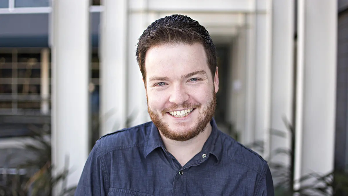 techday's tweet card. AI is transforming search, urging companies to optimise content for AI alongside SEO to capture growing referral traffic from generative AI tools like ChatGPT.