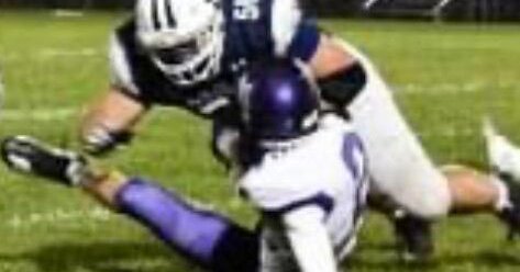 Tweet card summary image