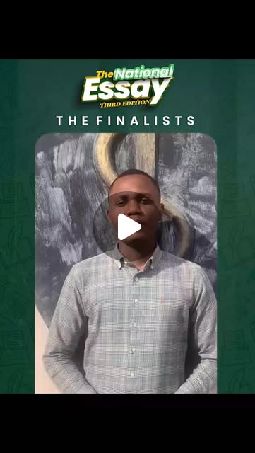 nHisSteps's tweet card. Abuja City TV (@abujacity_tv) • Instagram reel